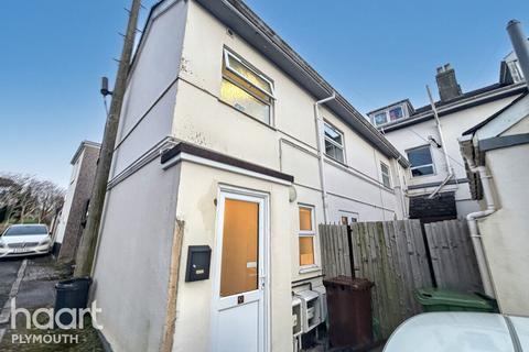 2 bedroom maisonette to rent, Earls Acre, Plymouth