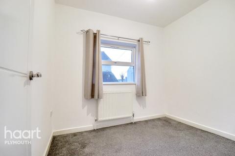 2 bedroom maisonette to rent, Earls Acre, Plymouth