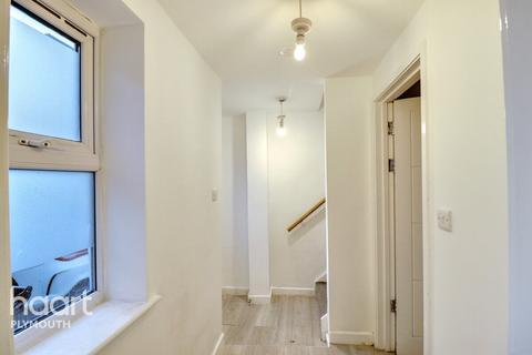 2 bedroom maisonette to rent, Earls Acre, Plymouth