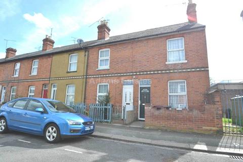undefined, Orts Road, Reading