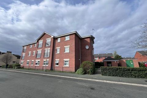 2 bedroom apartment to rent - Sidings court, Widnes