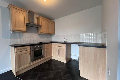 undefined, Sidings court, Widnes