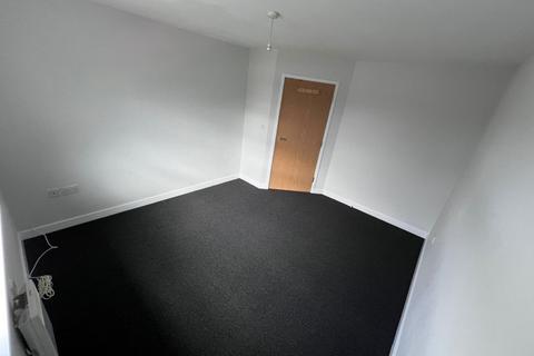 undefined, Sidings court, Widnes