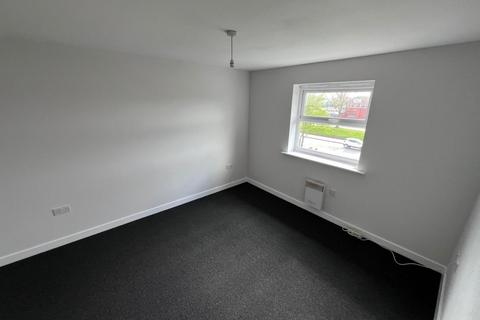 undefined, Sidings court, Widnes