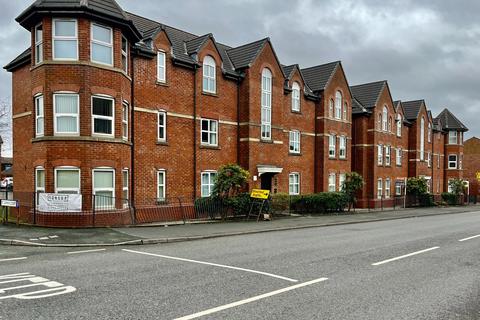 2 bedroom flat to rent, St Johns Court, Chorley Road, Westhoughton, Bolton, BL5