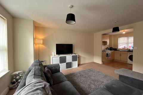 2 bedroom flat to rent, St Johns Court, Chorley Road, Westhoughton, Bolton, BL5