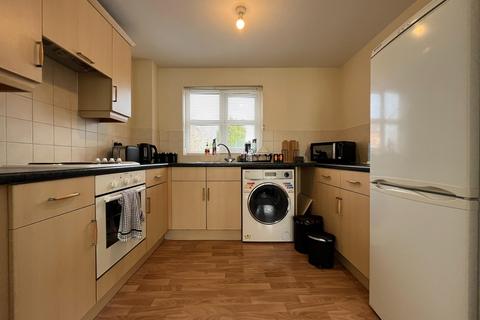 2 bedroom flat to rent, St Johns Court, Chorley Road, Westhoughton, Bolton, BL5