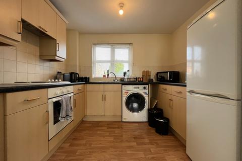 undefined, St Johns Court, Chorley Road, Westhoughton, Bolton, BL5