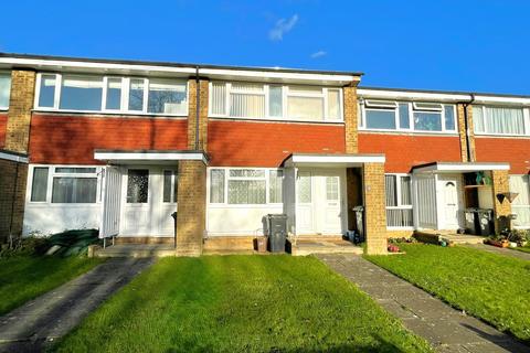 1 bedroom flat to rent, Woolgrove Court, Woolgrove Road, Hitchin, SG4