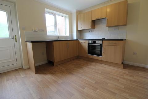 undefined, Bluebell Close, Scunthorpe