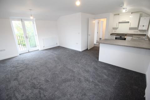 2 bedroom ground floor flat to rent, Bolwell Place, Melksham