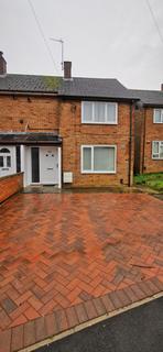 undefined, Burghley Drive, Corby NN18