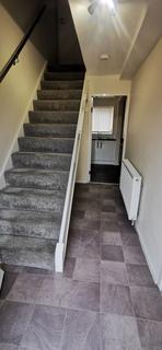 undefined, Burghley Drive, Corby NN18