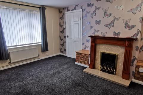 undefined, Burghley Drive, Corby NN18