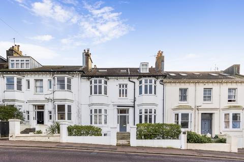 undefined, Buckingham Place, Brighton