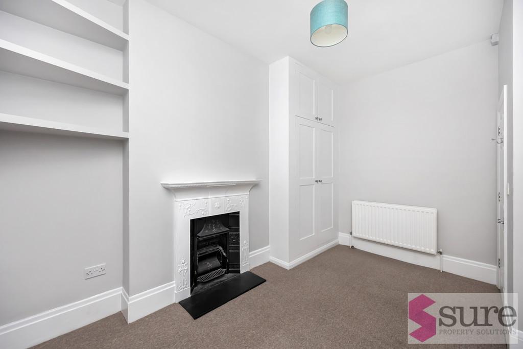 Buckingham Place, 24, 4 - 011