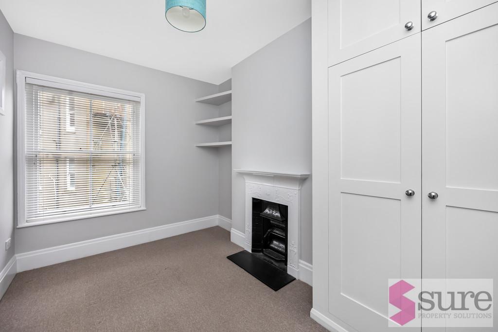 Buckingham Place, 24, 4 - 012