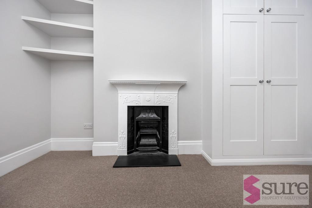 Buckingham Place, 24, 4 - 014