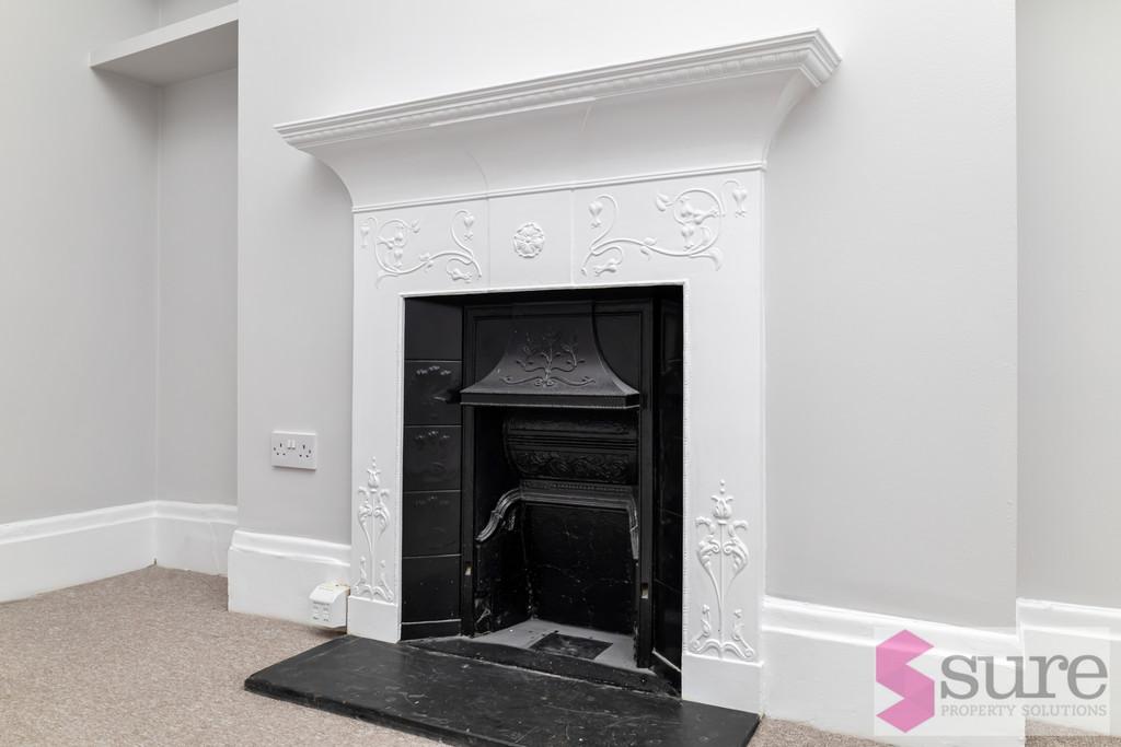Buckingham Place, 24, 4 - 016