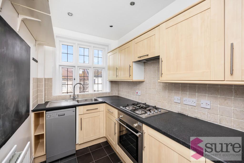 Buckingham Place, 24, 4 - 004