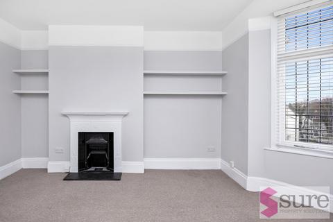 undefined, Buckingham Place, Brighton