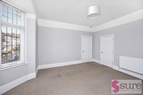 undefined, Buckingham Place, Brighton