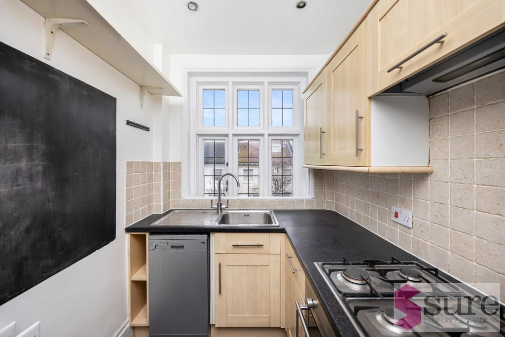 Buckingham Place, 24, 4 - 006