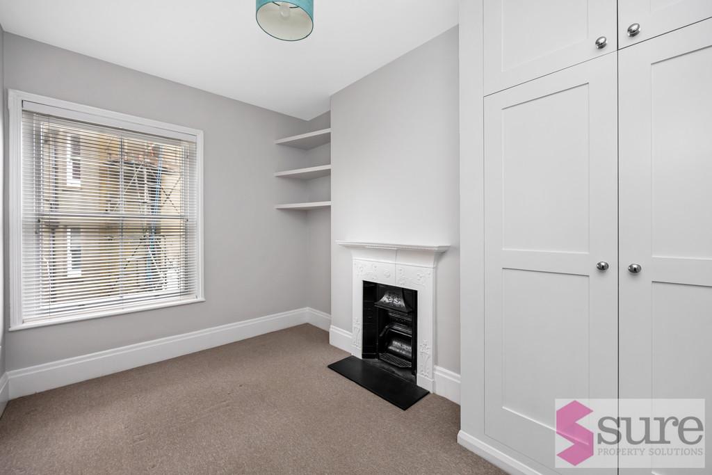 Buckingham Place, 24, 4 - 010