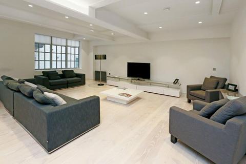 3 bedroom apartment to rent, Marshall Street, Fitzrovia, London, W1F