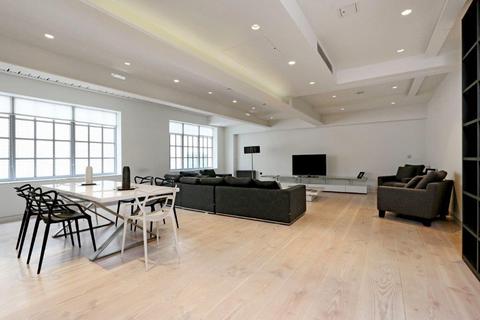 3 bedroom apartment to rent, Marshall Street, Fitzrovia, London, W1F