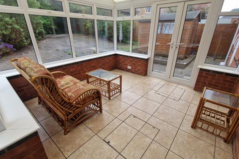 4 bedroom detached house to rent, Moorfields Close, Aldridge, West Midlands, WS9