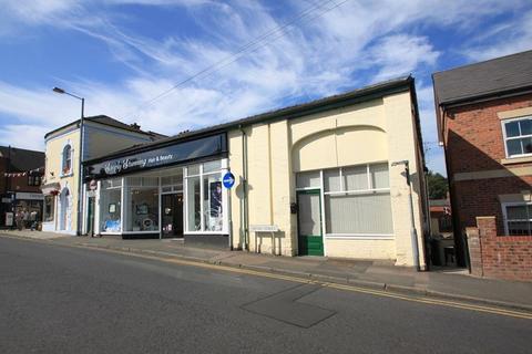 2 bedroom apartment to rent, Henry Street, Ross-On-Wye, Herefordshire, HR9