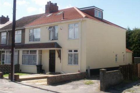 7 bedroom semi-detached house to rent, Sandling Avenue, Horfield, Bristol