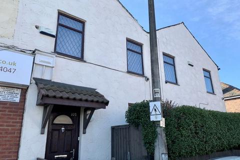 undefined, Mill Lane Old Swan L13