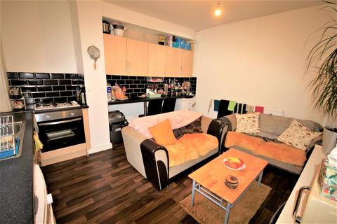 undefined, Hyde Park Road, Leeds, LS6