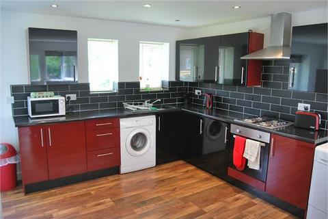 undefined, Park View Road, Burley, LEEDS, LS4