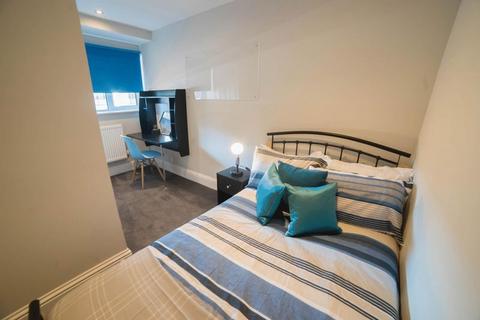 5 bedroom apartment to rent, Sackville Street, Southsea PO5