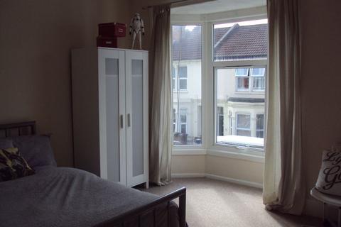 4 bedroom terraced house to rent, Delamere Road, Southsea PO4