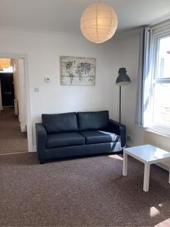 5 bedroom terraced house to rent, Norman Road, Southsea PO4