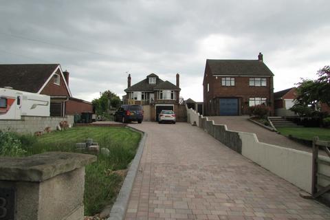 undefined, Woodland Road, Burton-On-Trent