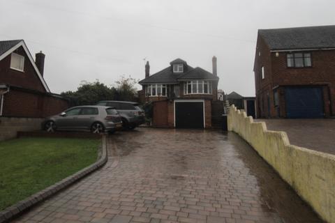 undefined, Woodland Road, Burton-On-Trent