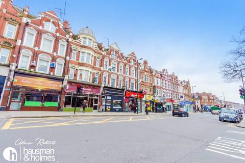 undefined, North End Road, Golders Green