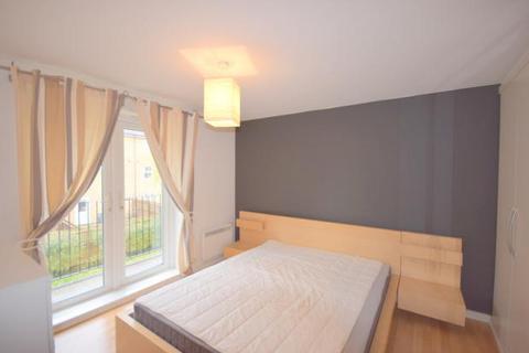 2 bedroom apartment to rent, Badgerdale Way, Derby DE23