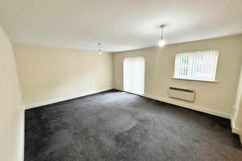 2 bedroom apartment to rent, Badgerdale Way, Derby DE23