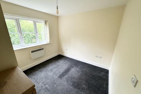 2 bedroom apartment to rent, Badgerdale Way, Derby DE23