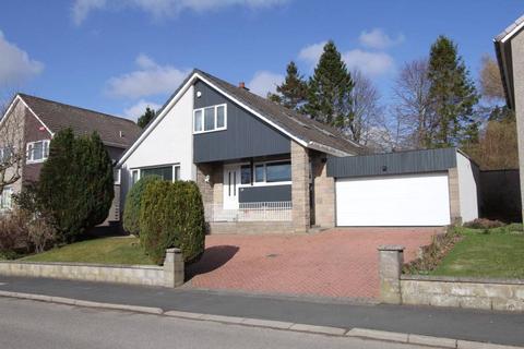 5 bedroom detached house to rent, Cairnlee Terrace, Bieldside, Aberdeen, AB15