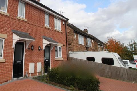 2 bedroom house to rent, Awsworth Road, Derbyshire DE7