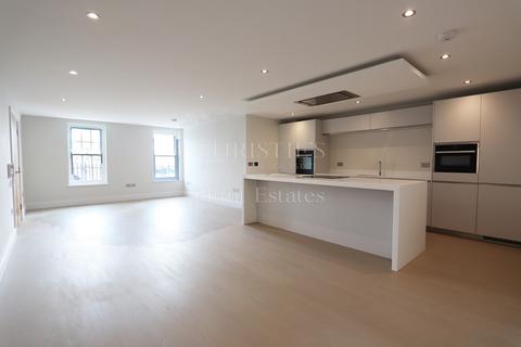 2 bedroom flat for sale - La Rue Du Crocquet, St Brelade, Jersey. JE3 8BZ