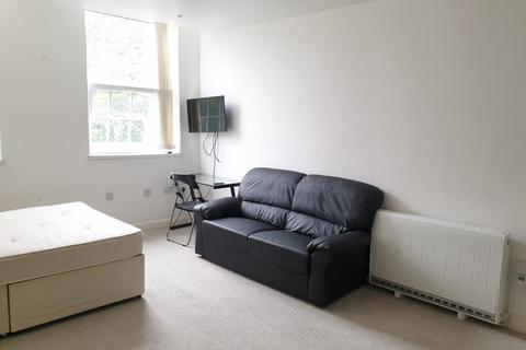 Studio to rent, 3 Butt Close Lane, LE1 4QA