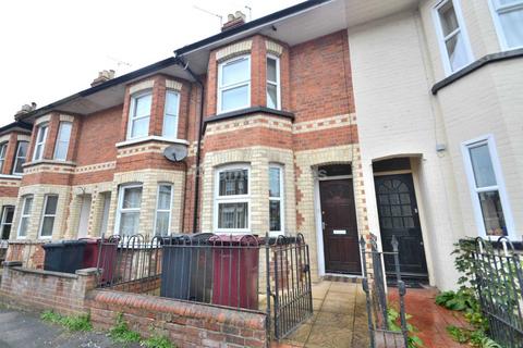 undefined, Swainstone Road, Reading, England